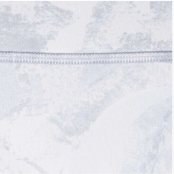 Lululemon Wunder Under High-Rise Tight 25" *Full-On Luxtreme Tropical Shadow 6 - Picture 4 of 10